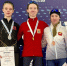 Конькобежка из Карелии выиграла золото Первенства России - StolicaOnego.Ru