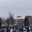 праздник Масленицы - Петрозаводск говорит