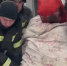 В жилом доме в центре Петрозаводска вспыхнул пожар - StolicaOnego.Ru