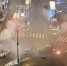 Опубликовано видео взрыва в Москве - Gubdaily.Ru