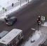 На пешеходном переходе в центре Петрозаводска сбили девушку - StolicaOnego.Ru