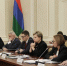 Руководитель территориального управления Росгвардии принял участие в заседании антитеррористической комиссии - Росгвардия