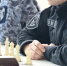 Карельские росгвардйцы приняли участие в чемпионате Северо-Западного округа войск национальной гвардии России по шахматам - Росгвардия
