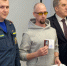 Жителя Олонца наградили медалью МЧС за участие в поисках разбившегося вертолета - StolicaOnego.Ru