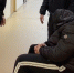 Задержан мужчина, принудительно работавший в Петрозаводске - Gubdaily.Ru