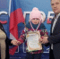 Варвара Волчецкая стала самой юной участницей «Лыжни России» в Пудоже - StolicaOnego.Ru