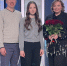 Блогер из Костомукши приняла участие в программе «Модный приговор» - StolicaOnego.Ru