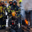 Учения пожарных - Петрозаводск говорит