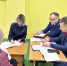 Сотрудник следственного управления провела выездной прием граждан в Пудожском районе - Следственный комитет