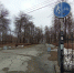 вход в парк - Петрозаводск говорит