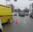 В Петрозаводске четыре человека травмированы в ДТП - ГТРК Карелия
