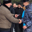 Семейный праздник в Росгвардии — традиция, укрепляющая связь поколений - Росгвардия