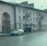 ЧП в Петрозаводске: обрушилось ограждение крыши - Gubdaily.Ru