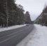 Дорога в Карелии - Петрозаводск говорит