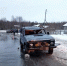 Автомобиль опрокинулся на крышу в Карелии: водитель сбежал - Gubdaily.Ru