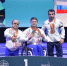 Сборная России по парапауэрлифтингу выиграла общекомандный зачёт чемпионата Европы - StolicaOnego.Ru