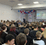 Арктика – развитие и перспективы. В пгт Калевала состоялся День ПетрГУ - ПетрГу