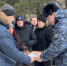 Телесюжет "Сампо ТВ 360" от 13.03.26 - Росгвардия