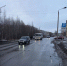 Женщина попала под колеса машины в Беломорске - StolicaOnego.Ru