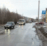 В Карелии сбили перебегавшую шоссе женщину - Gubdaily.Ru