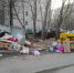 «Что прикажете нам делать?». В Петрозаводске жильцам многоэтажки некуда выносить мусор из-за абсурдной ситуации - Gubdaily.Ru