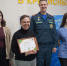 Студенческая лига «Человеческий фактор» - МЧС Республики Карелия
