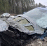 В Карелии после ДТП одного из пострадавших пришлось освобождать из автомобиля - StolicaOnego.Ru