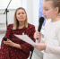 Актриса Мария Кожевникова провела встречу с участниками литературного клуба в Чалне - StolicaOnego.Ru