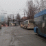 Транспорт в Петрозаводске - Петрозаводск говорит