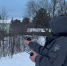 БПЛА выявили нарушение утилизации биоотходов в карельском посёлке - StolicaOnego.Ru