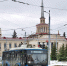 В Петрозаводске частично отменили рейсы троллейбуса № 1 - StolicaOnego.Ru