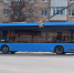 В Петрозаводске не выйдет на линию один из троллейбусов - ГТРК Карелия