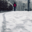 снегодад_дорога_город - Петрозаводск говорит