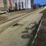 «Как можно так делать?» В Петрозаводске разваливается дорога, которую ремонтировали всего несколько лет назад - Gubdaily.Ru