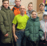 В городе Сортавала 62 года исполнилось человеку, посвятившему свою жизнь спорту - StolicaOnego.Ru