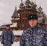Росгвардия Карелии - десять лет на страже правопорядка и безопасности - Росгвардия