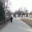 вход в парк - Петрозаводск говорит
