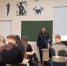 Росгвардия рассказывает выпускникам Карелии о возможности поступления в ведомственные ВУЗы - Росгвардия