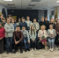 Творческая встреча с Еленой Пиетиляйнен - ПетрГу