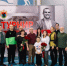 В Петрозаводске прошёл турнир по самбо памяти тренера Сергея Цыза - StolicaOnego.Ru