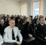 "Молодёжь СПРАВЕДЛИВОЙ РОССИИ" провела встречу со студентами колледжа - Справедливая Россия
