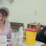 Регулярная донация крови — элемент корпоративной культуры - УФССП России