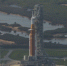 Космический корабль NASA с экипажем на борту стартует к орбите Луны - StolicaOnego.Ru