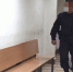Опубликовано видео с обвиняемым в жестоком убийстве двух пенсионеров в Петрозаводске - StolicaOnego.Ru