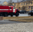 В жилом доме в Петрозаводске произошел пожар - StolicaOnego.Ru