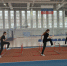 Спортивные каникулы в ПетрГУ - ПетрГу