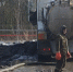 Незаконный слив отходов - Петрозаводск говорит