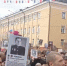 шествие на 9 Мая - Петрозаводск говорит