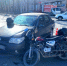 В Петрозаводске произошло первое в этом году ДТП с участием мотоцикла - ГТРК Карелия
