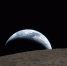 Космический корабль NASA возвращается на Землю после полета к Луне - StolicaOnego.Ru
